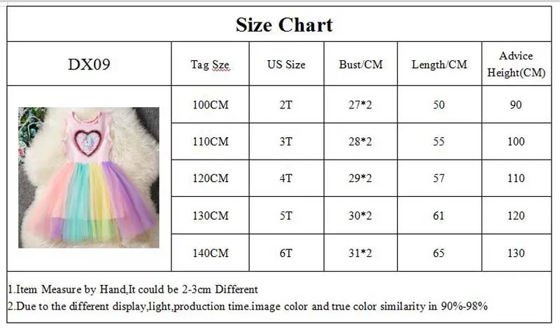 Праздничные платья детские летние милые тюлевые платья со звездами рождественское платье для маленьких девочек вечерние платья с единорогом одежда для маленьких девочек