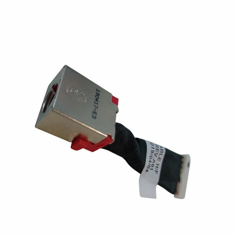 

NEW FOR Acer Predator Helios 300 PH315-52 Dc Jack Cable 50.Q5MN4.003