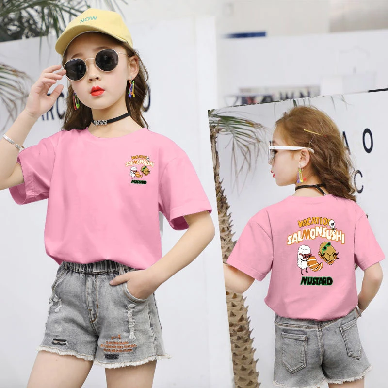 kawaii children's clothing