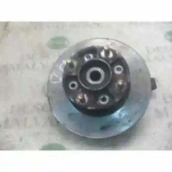 

STEERING KNUCKLE FRONT RIGHT DAEWOO MATIZ IS L695 DISC [5444679]