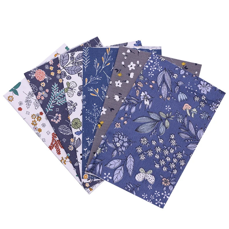 20cmx25cm and 25cmx25cm Cotton Fabric Printed Cloth Sewing Quilting Fabrics for Patchwork Needlework DIY Handmade Material 20cmx25cm and 25cmx25cm Cotton Fabric Printed Cloth Sewing Quilting Fabrics for Patchwork Needlework DIY Handmade Material