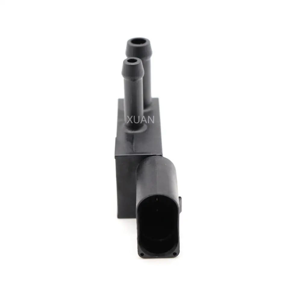 XUAN EGR DPF Выпускной датчик перепада давления карты 076906051B для Volkswagen Golf Passat R32 Rabbit AMAROK