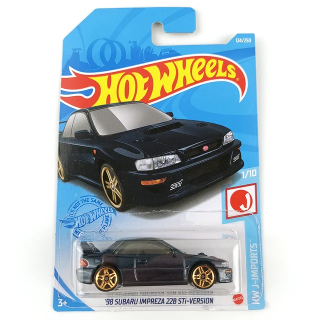 Hot Wheels  GT 113//250 Cars for sale online