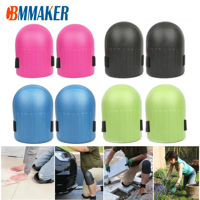 Knee Protection Pad Suitable Cushion Tiler Knee Pads Thickening For