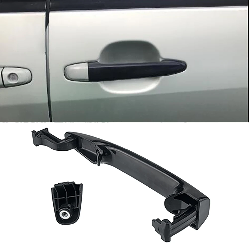 1 ペア車外装リア左 右スライドドアドアノブ交換トヨタの 04 から 10 外装ドアハンドル Aliexpress