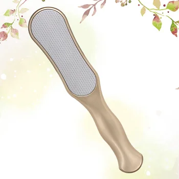 

1pc Durable Compact Lightweight Foot File Scraper Salon Travel Home