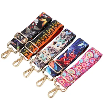 

140cm Long Shoulder Bag Strap for Crossbody O bag Handles DIY Replacement Purse Handle for Handbag Belts Strap Bag Accessories