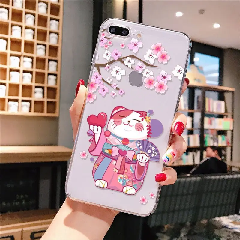 Human organ goldfish lucky cat