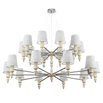 

Люстра Maytoni Marseille MOD039PL-20N