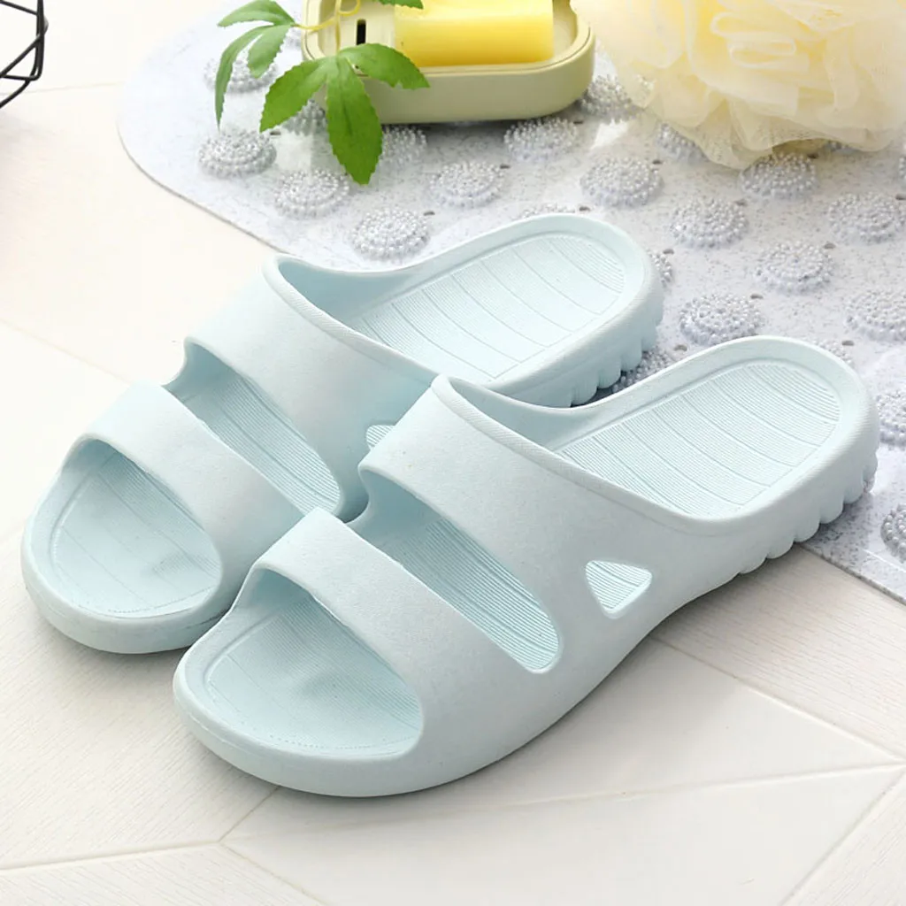 chanclas antideslizantes piscina