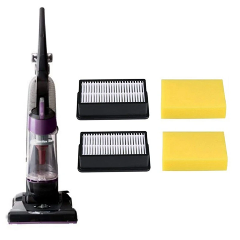 Bissell CleanView Upright Vacuums 9595A 