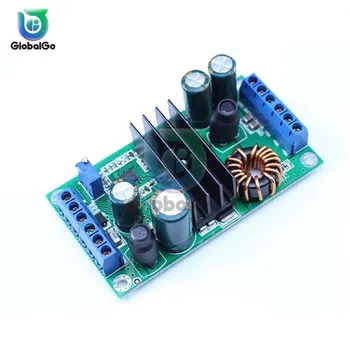 

LTC3780 DC-DC 5-32V to 2 -24V 14A Automatic Step Up Down Regulator Charging Module Power Supply Module