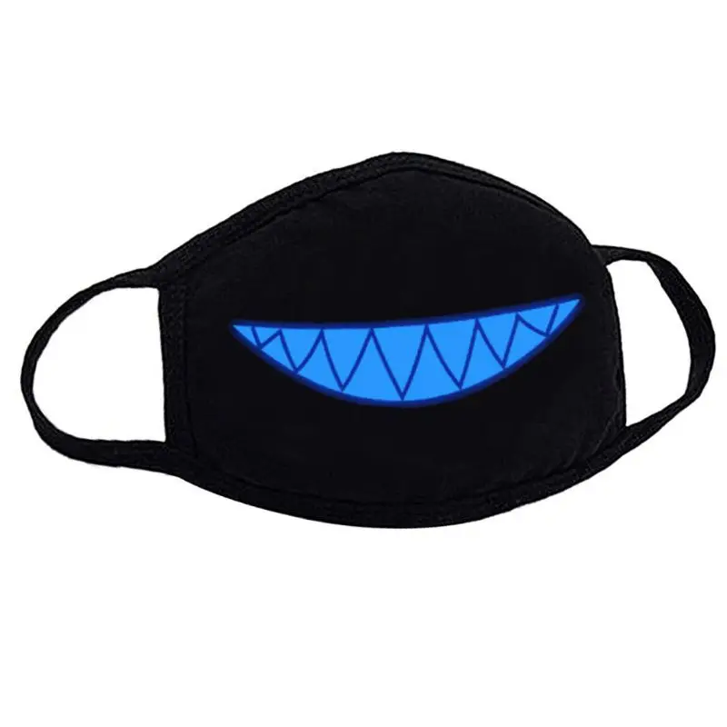 Anti-Dust Mouth Mask