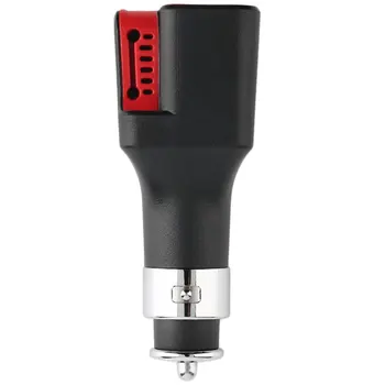 

Air Purification Vehicle Charge Remove Smell Car Charger With Airpurifier