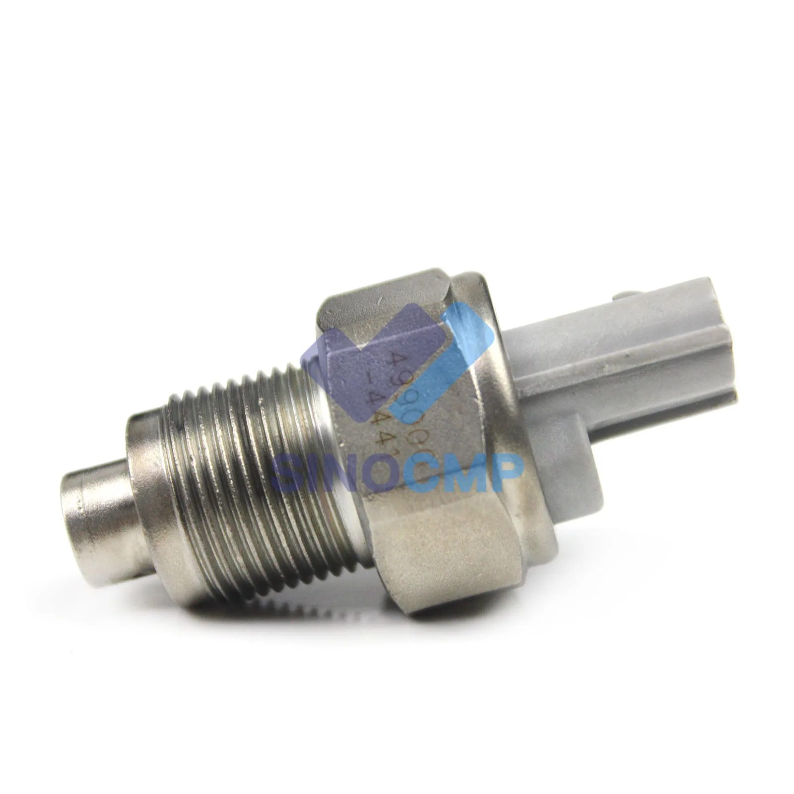 

Рельсовый датчик давления для экскаватора