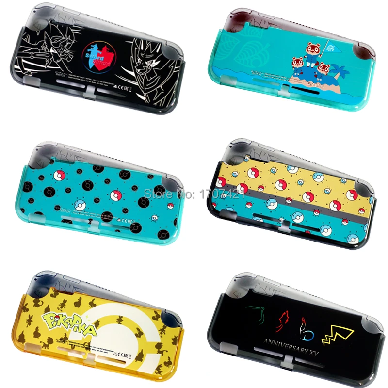 Featured image of post Nintendo Switch Lite Decals