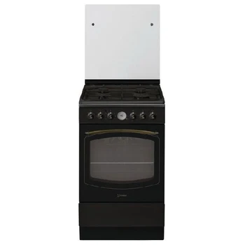 

Combined stove Indesit, IS5G8MHA / RU