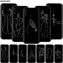 Чехол для Xiaomi Redmi 4A 4X 5 5A 6 6A 7 7A S2 Note Go K20 Pro Plus Prime 8T|Бамперы|