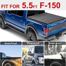 #Special Offers Tonneau Cover Soft Tri Fold Car Truck Cover For Ford F-150 09-14 5.5ft 66inch Short Bed #Special Offers Tonneau Cover Soft Tri Fold Car Truck Cover For Ford F-150 09-14 5.5ft 66inch Short Bed