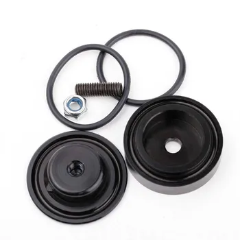 

Cap Block Off Practical Accessories Auto Black Car Plug Durable Easy Install Replacement Lid Rear Wiper Delete Kit For Civic Rsx