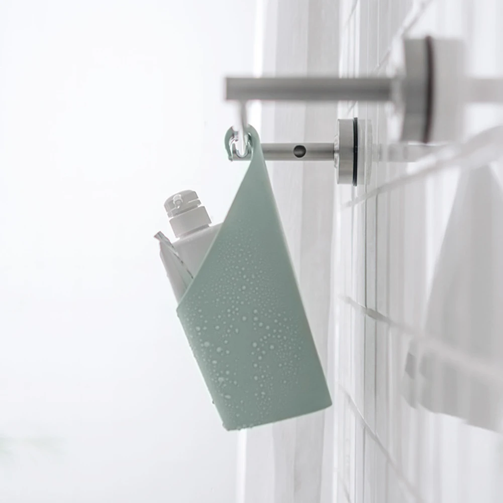 Корзина для хранения, держатель, домашняя полка-органайзер для ванной, пробойник,, съемный, прочный, маленькая коробка для кухни, PP