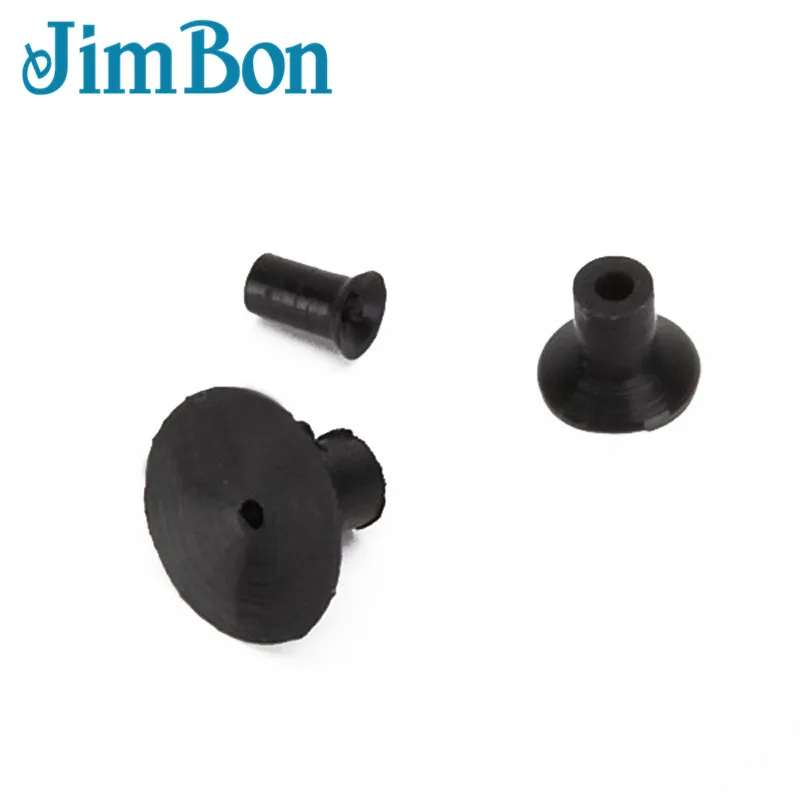 JimBon 1 шт. вакуумная всасывающая ручка для ноутбука SMD SMT IC чип палочка захват