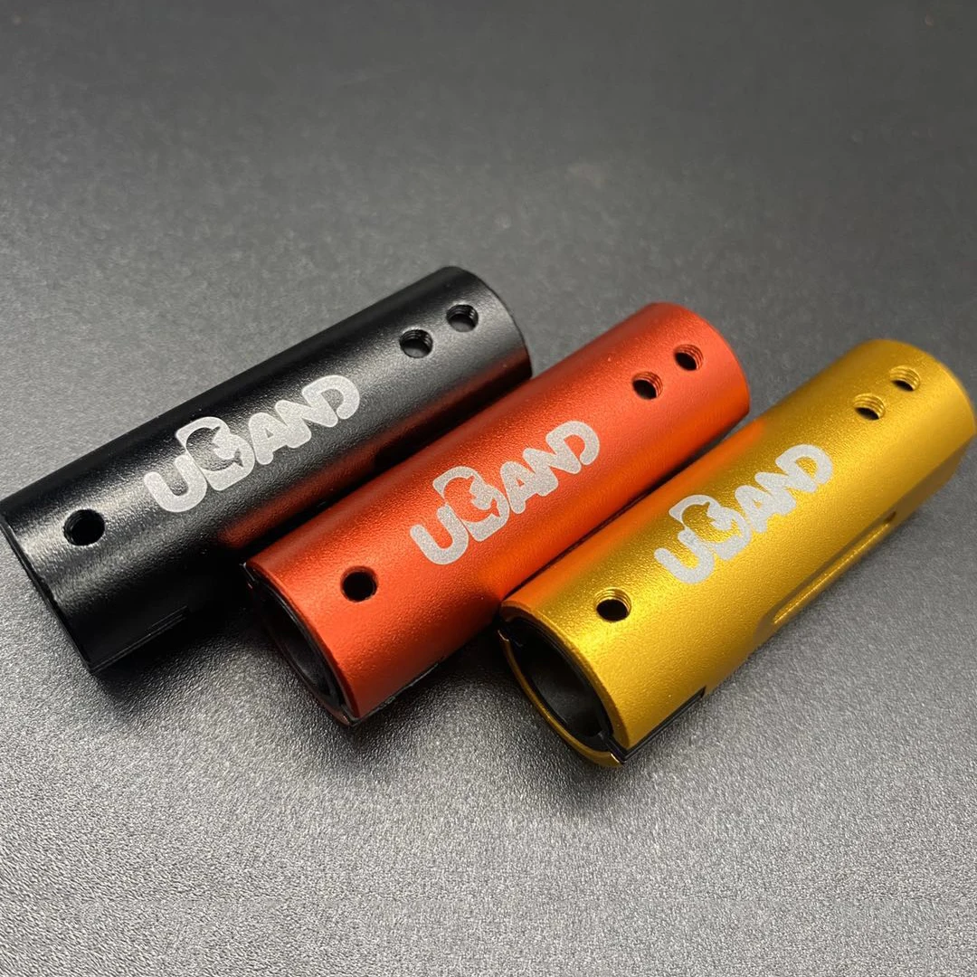 2020 новый обновленный металлический сплав регулируемый Hop Up Master для JinMing CYMA LDT M4 HK416