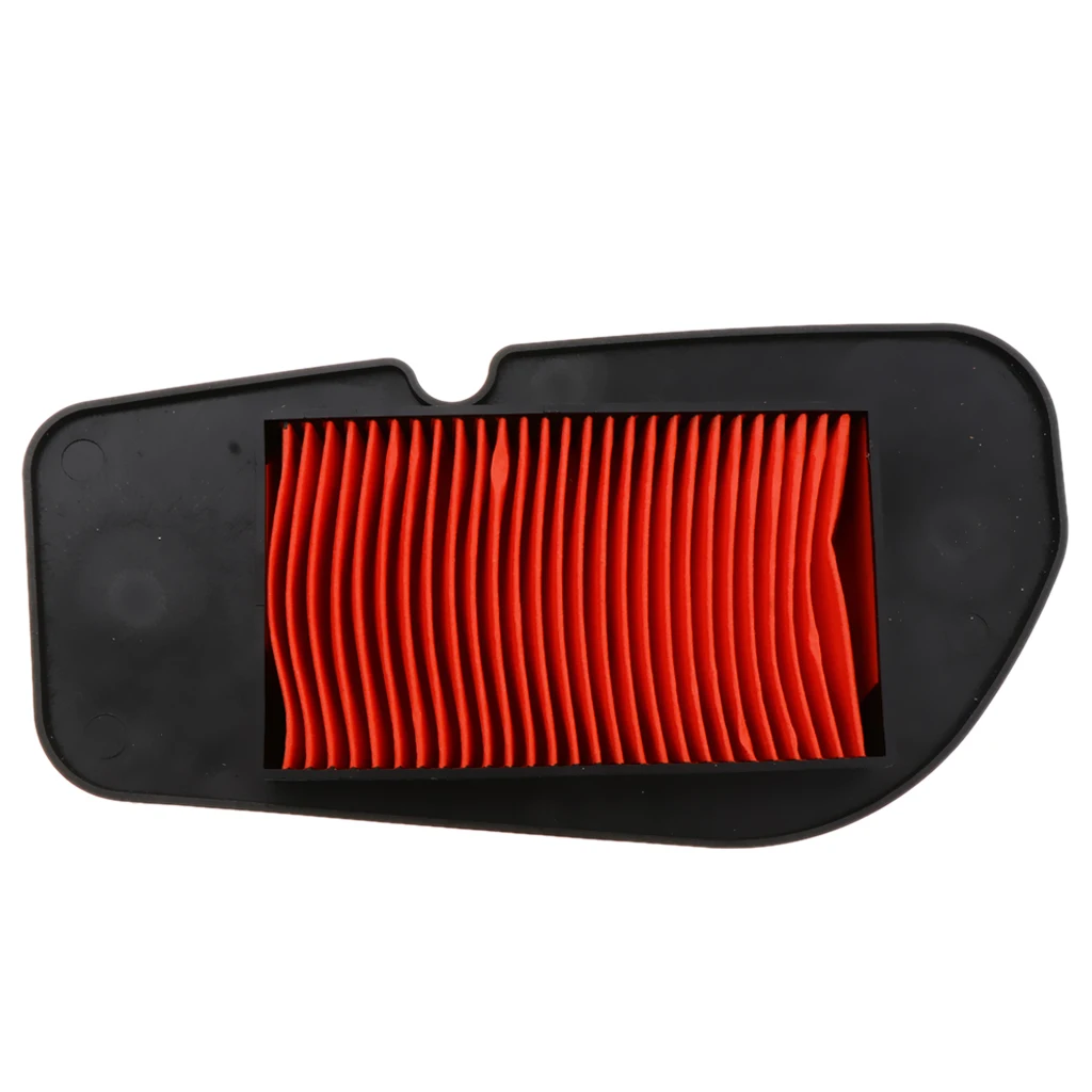 Motorcycle Air Filter Pod Breather Clearner for KUJI 125 Scooter/Motorbike/Quad/ATV