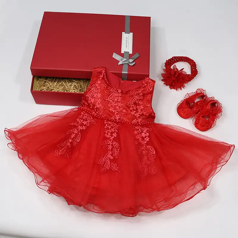 newborn dresses