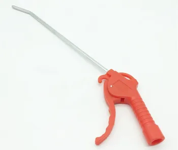 

Nozzle Blower Compressor Pneumatic Hand Tool Long/Short Compressed air