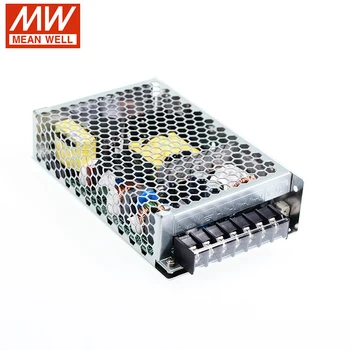 

MEAN WELL HRP-150-36 150W 36V Switching Power Supply 110V/220V AC to 36V DC 4.3A 150W Meanwell Power Unit Transformer with PFC