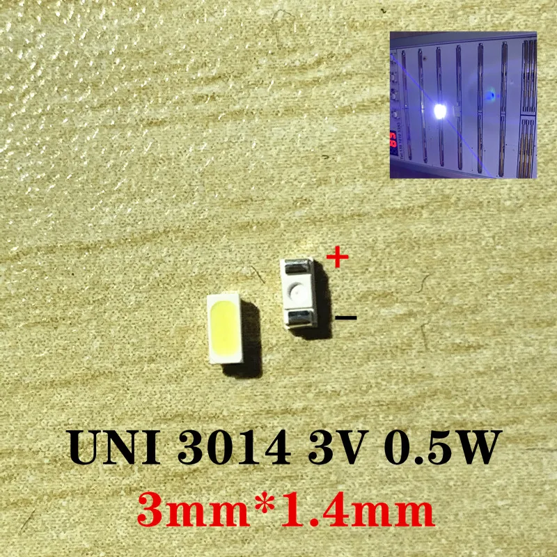 UNI 3014 3V