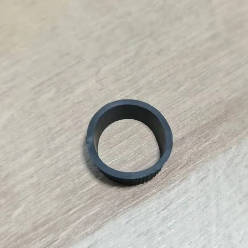 New Series Universal For Canon 5D3 6D 5D2 6D2 5D4Top Cover Mode Dial Button Around Circle Rount Rubber Camera Spare Part