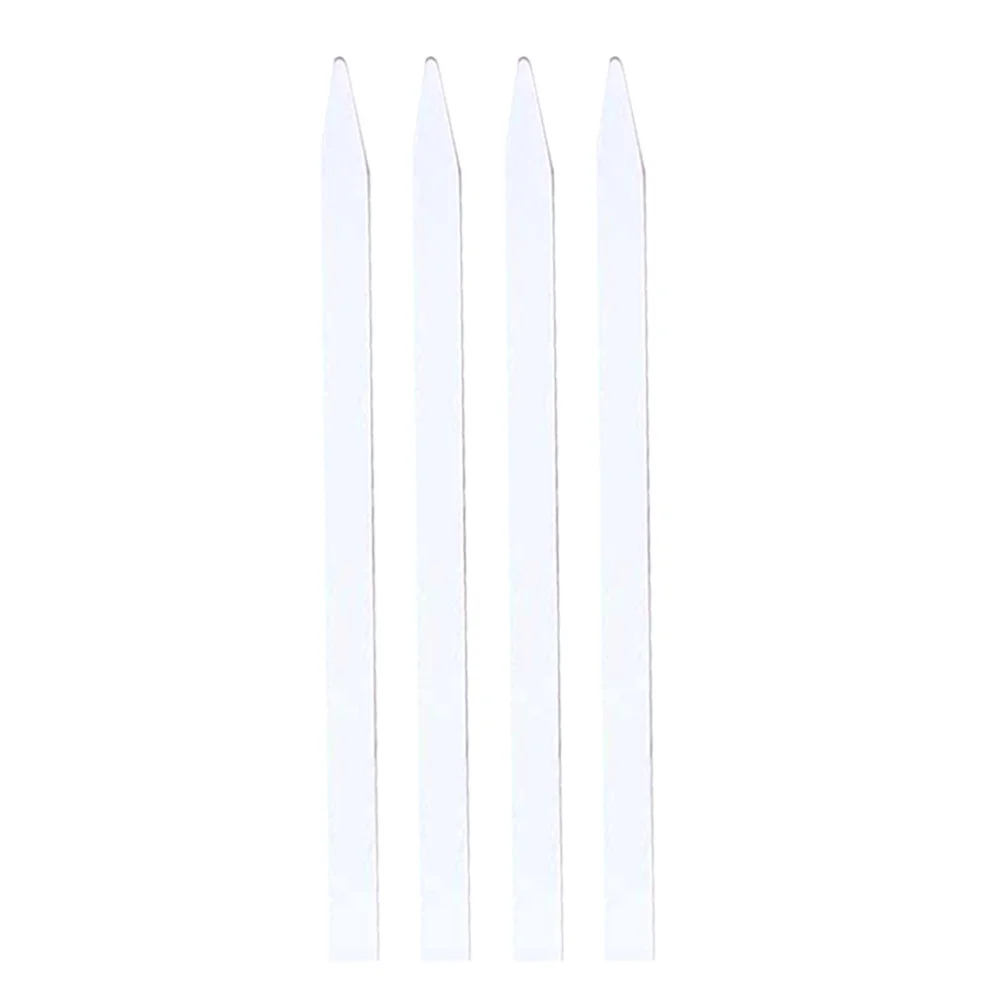 100pcs Tester Strips White Disposable Fragrance Paper Smell Test for Perfume Essential Oils | Дом и сад