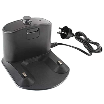 

HOT!Charger Dock Base Charging Station for IRobot Roomba 500 600 700 800 900 Series AU Plug