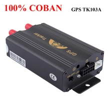 Coban Brand Gsm/gprs Tracking Vehicle Car Gps Tracker Tk103a Tk103 Gps103a Real Time Tracker Door Shock Sensor Acc Alarm Coban Brand Gsm/gprs Tracking Vehicle Car Gps Tracker Tk103a Tk103 Gps103a Real Time Tracker Door Shock Sensor Acc Alarm