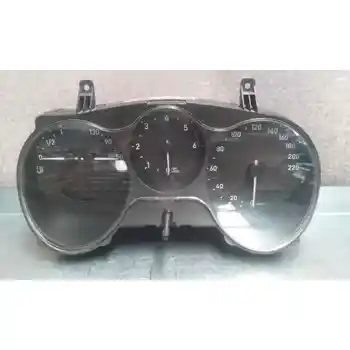 

5P0920823C BOX INSTRUMENTS SEAT ALTEA XL (5P5)