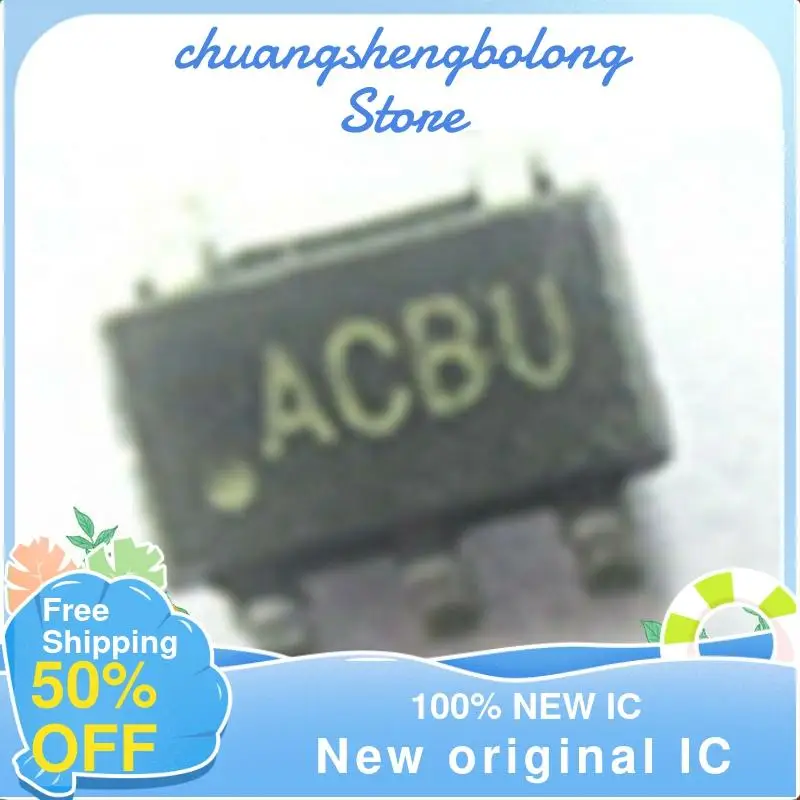 

10 шт. MAX8878EUK28 SOT23-5 ACBU новый оригинальный IC линейный регулятор