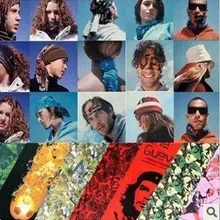 Специальное предложение Горячая распродажа Открытый Спортивный Платок велосипедный шарф волшебный бесшовный платок гибкий платок