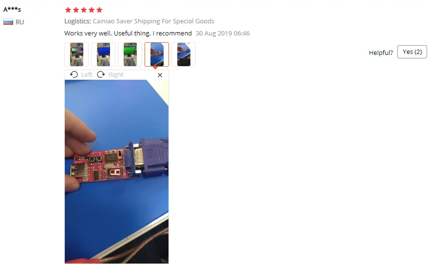 Высокое качество VGA генератор сигналов ЖК-тестер 15 сигналов VGA/XGA RGBHV HD выход USB батарея Двойной источник питания
