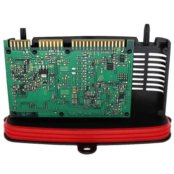 

DHBH-Car Xenon Headlight Driver Module Control Unit for BMW 3 4 5 X5 X6 Series 63117355073
