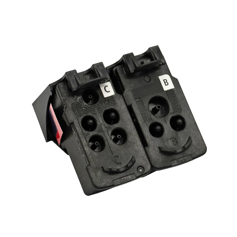 Cartucho de Tinta para Canon Ca91 Ca92 G1800 G2800 G3800 G4800 G1810 G2810 1800 2800 3800 4800 Cabeça de Impressão - Imagem 2
