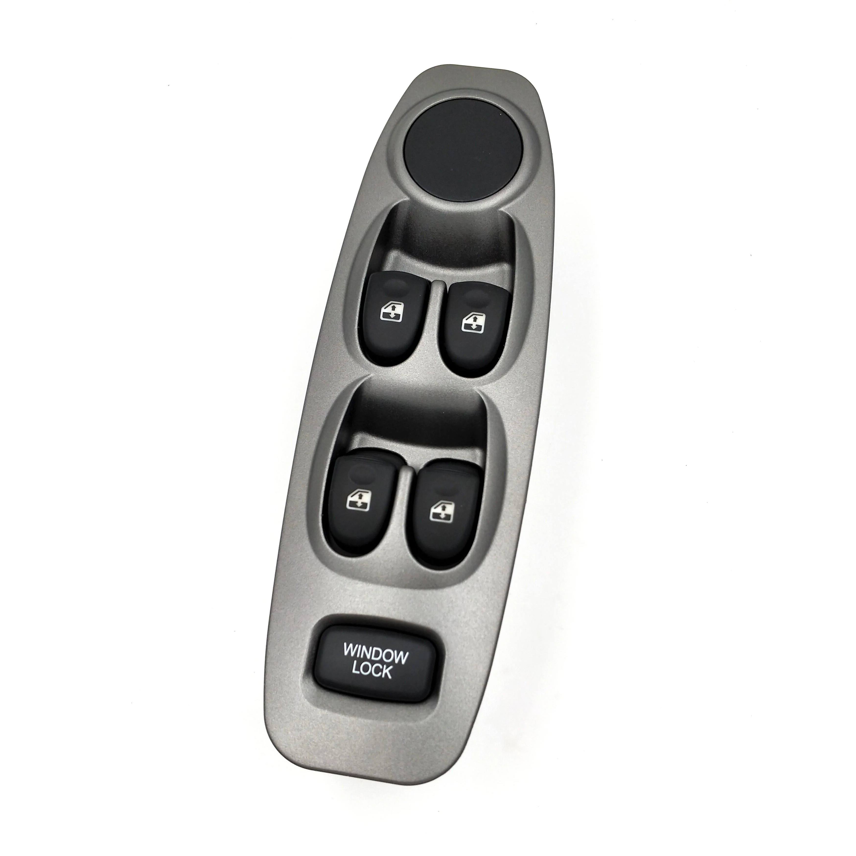 

93570-25000 9357025000YN Left Front Driver Side Door Electric Power Window Switch For Hyundai Accent 2000 - 2005