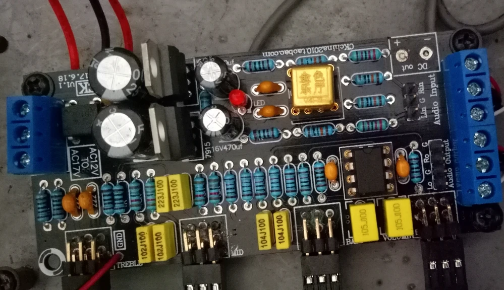 V4i-D двойной op-amp HDAM8888 9988SQ/883B MUSES02 01 8820 OPA2604AP