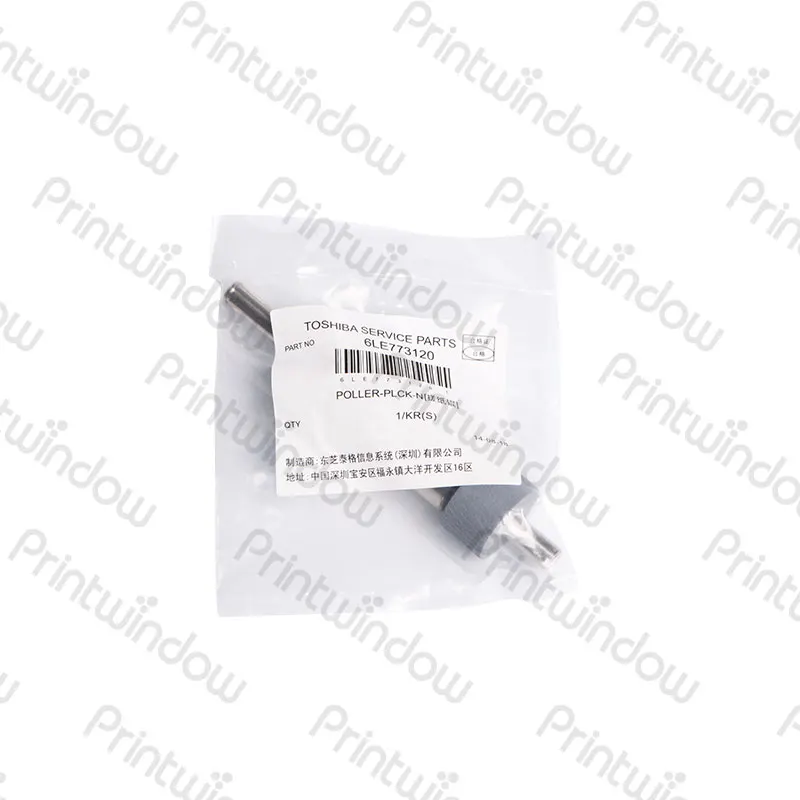 

6LE77312000 (41306719000) Original Paper Pickup Roller for Toshiba DP2000 DP2500 E-studio16 160 16S 20 200 200L 202L 203L 2040C