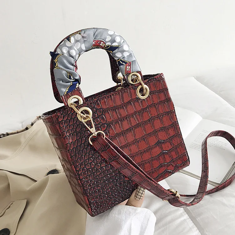 

New Arrival High Grade Sense Bag Women's 2019 New Style Fashion Korean-style Versatile Shoulder Bag Chain Western Style Hand Dia