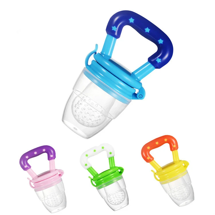Baby Pacifier Holder Bite Fruit Bagnutrition Chew Atache Tetine Bebe Chupeteros De Silicona Speen Clip Chupete Chain Silicone Pacifier Aliexpress