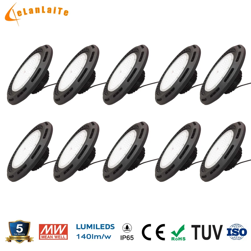 10PCS