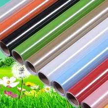 Толстый лак для выпечки, настенный бумажный шкаф, мебель, ремонт, клейкий бумажный шкаф, гардероб, клейкая бумага, сплошной цвет