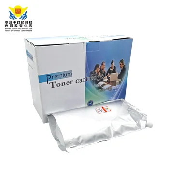 

JIANYINGCHEN compatible toner powder for Lexmarks X502 C510 (4bags/lot) 1KG per bag free shipping